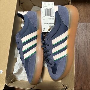 adidas women Barreda Decode Shoes Sz 8.5w